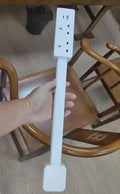 Extensor de enchufe eléctrico